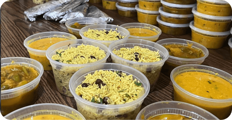 Meal Prep