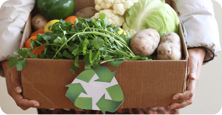 Reduce Food Waste